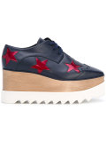 Elyse lace-up shoes