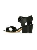 ankle length sandals 