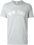 ‘New York’T恤