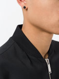 Silkhat earring