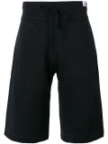 X by O shorts