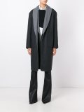 reversible coat