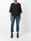 'Sofia' sweatshirt
