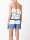 Safia playsuit