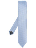 printed tie 