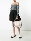 Dotcom tote