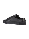 lace-up sneakers