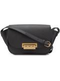 'Eartha Micro Accordion' crossbody bag
