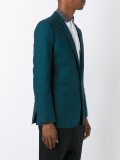 fitted dinner jacket