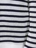striped jumper