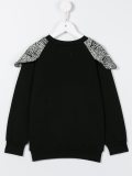 'Good Doggie' sweatshirt 