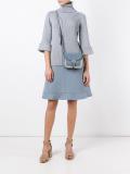 a-line skirt 