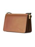 Trunk shoulder bag