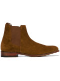 ankle length boots 
