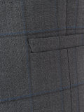 three-piece suit
