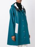 'Mosebacke' raincoat