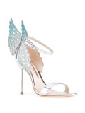 Evangeline sandals 