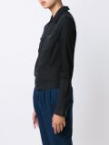 牛仔夹克