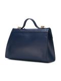 top handle tote