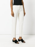 tailored trousers
