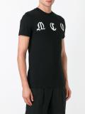 goth logo T-shirt