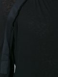 长袖和服式T恤