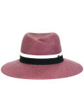 Virginie hat