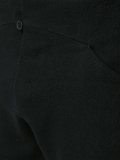 tapered trousers