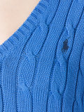 knitted top