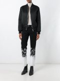 hand paint jeans 