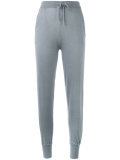relaxed lounge trousers