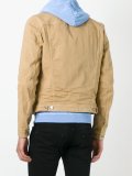 classic denim jacket