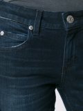 'Eclipse' washed jeans