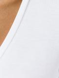 three-quarters sleeve T-shirt