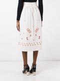 Juniper skirt