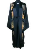 'Daya' kimono