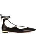 'Christy' ballerinas