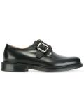 classic monk shoes