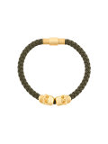 skull bracelet 