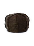 herringbone cap