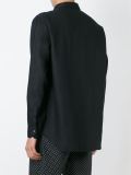 classic button down shirt