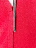 one button cardigan