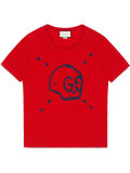 GucciGhostT恤