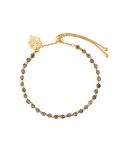 'Four Leaf Clover Kula' bracelet