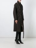 'Lama' coat