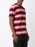 striped T-shirt 