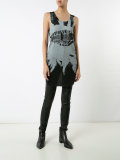 Shiloh Top Web Print