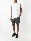 plain vest