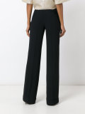 flared trousers 