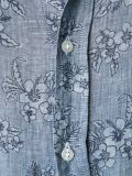 'Barry' floral print shirt